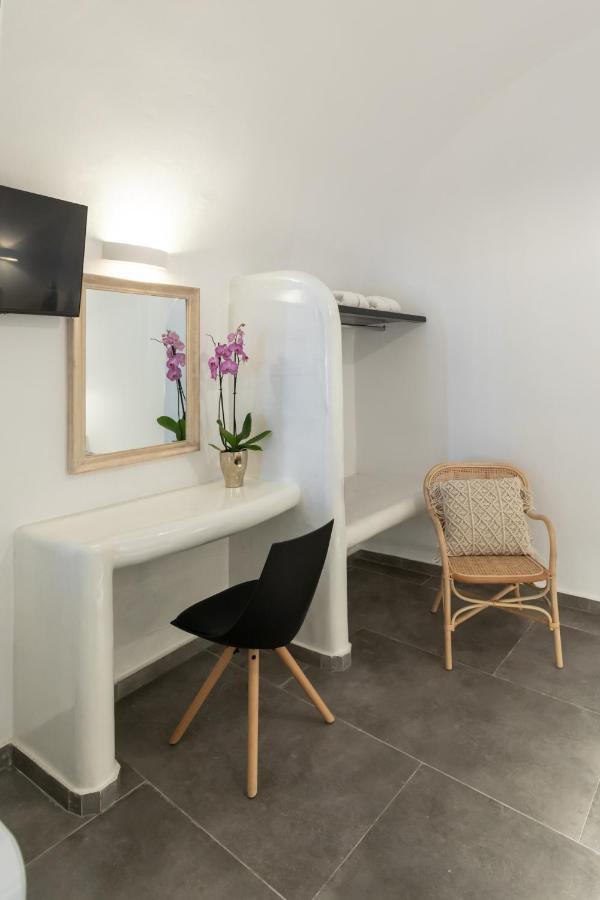 Doukas Caldera Suites Тира Экстерьер фото